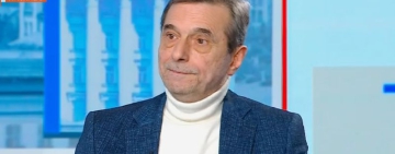 Димитър Манолов: Средната работна заплата ще бъде натоварена с 20 лева на месеца, тоест никой няма да умре от глад