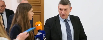 МВР комисията набързо прие правилата за избор на нов шеф на ДАНС