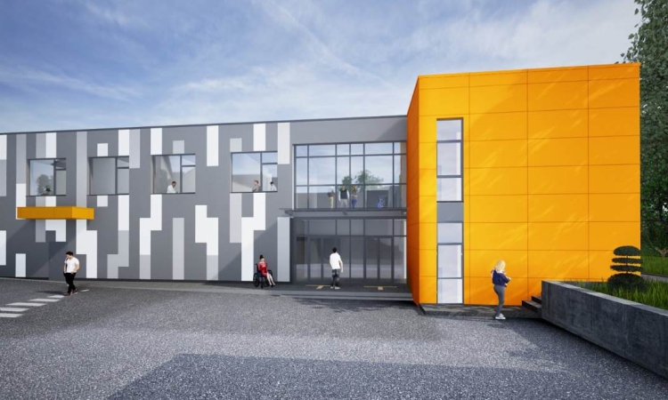 КОЦ - Пловдив изгражда нов корпус за нуклеарна медицина