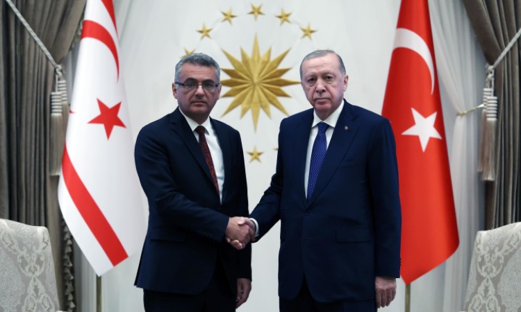 Турция: Решението за две държави е най-реалистичният вариант за Кипър