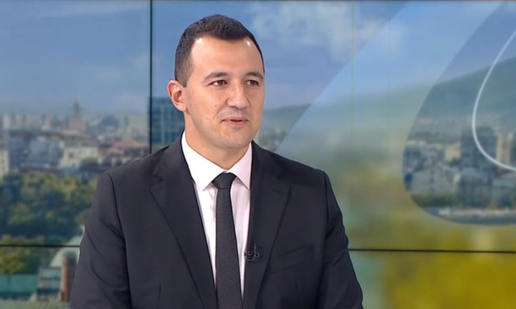 Габриел Вълков, БСП: Рафинерията „Лукойл“ трябва да стане държавна