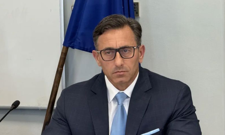 Кой е Румен Спецов - предложеният за особен управител на &quot;Лукойл&quot;