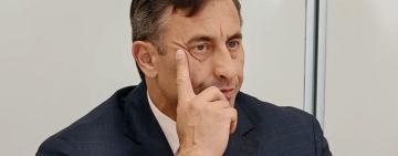 Назначиха Румен Спецов за особен управител на дружествата на 