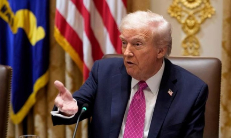 Тръмп съди Би Би Си за до 5 милиарда долара