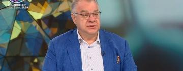 Д-р Мирослав Ненков: Кражбите в здравеопазването са на най-високо ниво