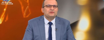 Мартин Димитров от ПП-ДБ: Можеше да се намери по-подходяща кандидатура за особен управител на 