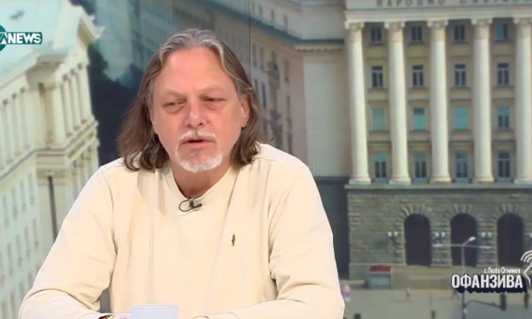 Нидал Алгафари: Румен Спецов е избран, защото е най-подходящ за сделката с рафинерията