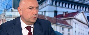 Любомир Каримански: В България проблемът е, че политическото лицемерие надделява