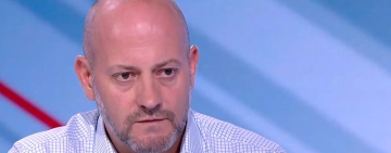 Радан Кънев с пост в социалната мрежа по повод ареста на сина му