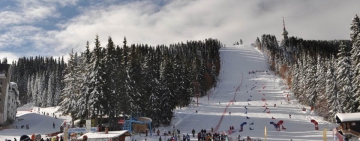 България е в топ 3 на най-изгодните ски курорти в Европа