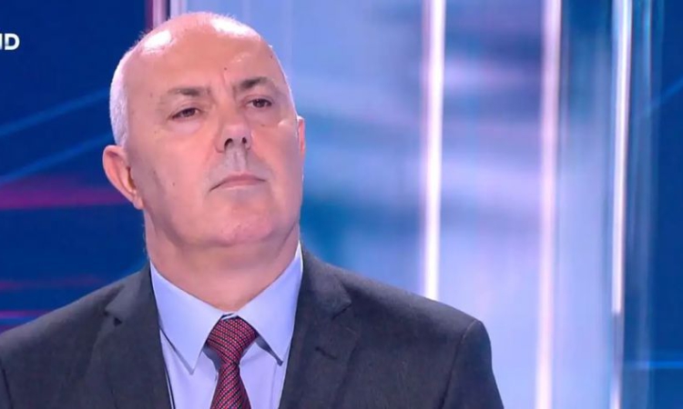 Проф. Веселин Вучков: Над 4000 са пенсионерите и хората с ТЕЛК в системата на МВР