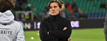 Треньорът на Турция: Резултатът можеше да е различен