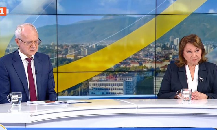 Велев, АИКБ: Не искаме да ставаме съучастници в този пагубен бюджет