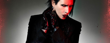 Marilyn Manson e третият хедлайнер на HILLS OF ROCK 2026