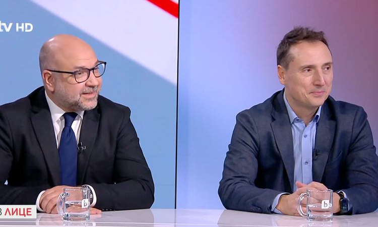 Христо Панчугов: Вместо да ни обясняват защо не харесват бюджета, да отговорят за какво ще харчат