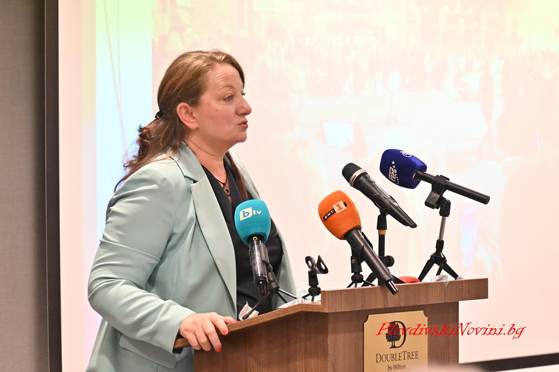 Сачева: Това е единственият възможен бюджет, няма да го правим наново