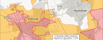 Politico: Как дроновете сложиха край на окопната война в Украйна