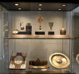 Археологическият музей представя обновената си постоянна експозиция и нововъведения аудиогид