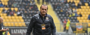 Иван Цветанов ще стане спортен директор на Ботев