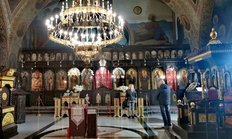 Ограничават движението заради шествие по повод Деня на християнското семейство