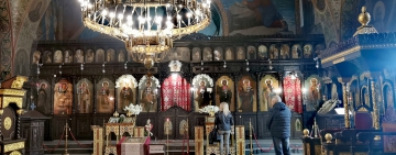 Ограничават движението заради шествие по повод Деня на християнското семейство