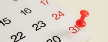 Официално: 31 декември и 2 януари ще са неработни дни