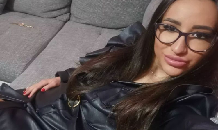 Симона Радева получи 5 години затвор за укривателство на Георги Семерджиев