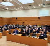 Съветниците разрешиха обществена поръчка за градския транспорт