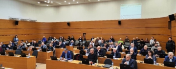 Съветниците разрешиха обществена поръчка за градския транспорт