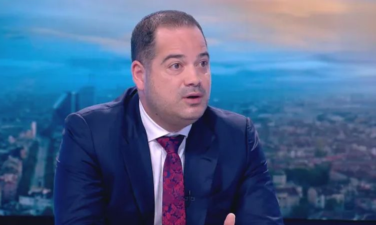 Калин Стоянов отрече обвиненията за трафик на наркотици, ще съди Георги Георгиев от БОЕЦ