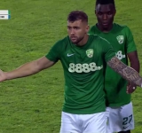 Берое и Спартак Варна поделиха точките в Стара Загора