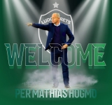 Официално: Лудогорец има нов треньор