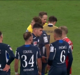 Майнц и Хофенхайм не излъчиха победител