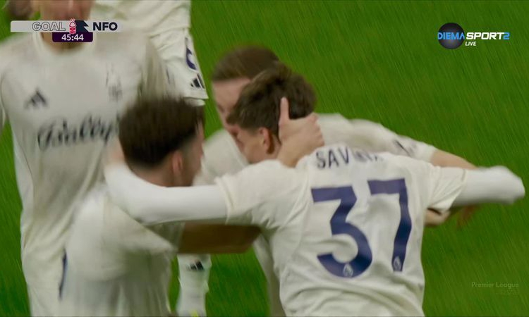 Шеста загуба за 12 кръга: Ливърпул се провали срещу Нотингам