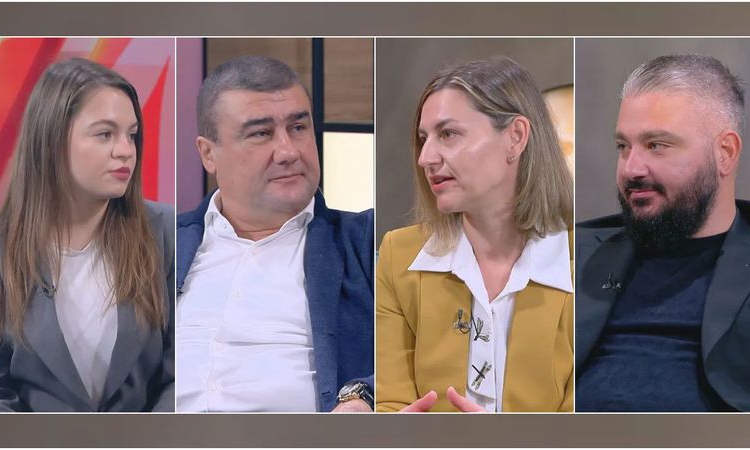 "Ако бюджетът бъде приет в този вид и мине на второ четене, ние сме обречени. В спирала на смъртта сме"