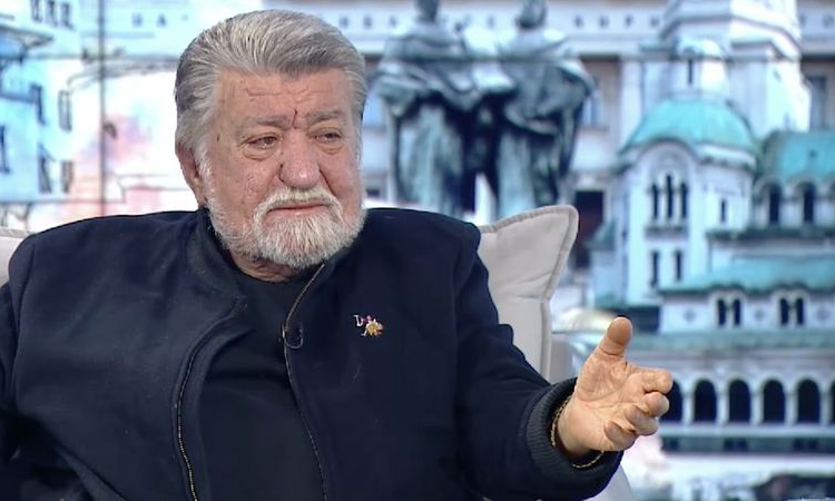 Вежди Рашидов: Бюджетът е проста работа – ако в кофичката има 100 лева, не можем да харчим 120