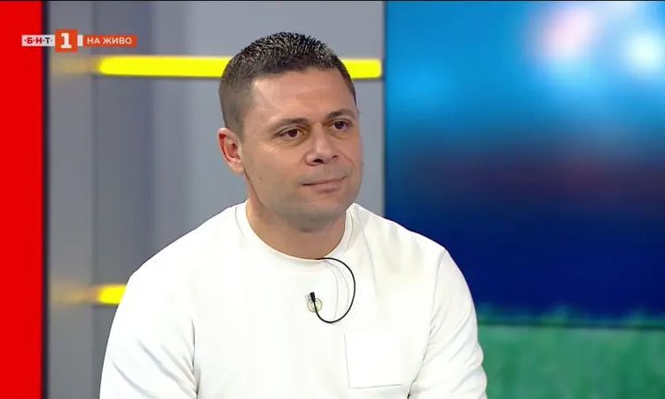 Александър Димитров: Ще станем футболна нация, когато се обединим и подкрепяме