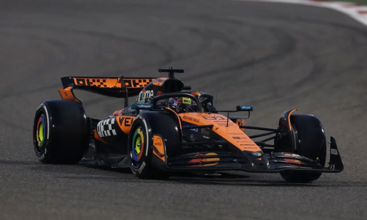 Дисквалифицираха пилотите на Макларън от Гран При на Лас Вегас