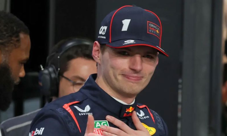 Макс Верстапен за титлата: Разликата все още е голяма