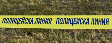 Двойно убийство и самоубийство в Поповица