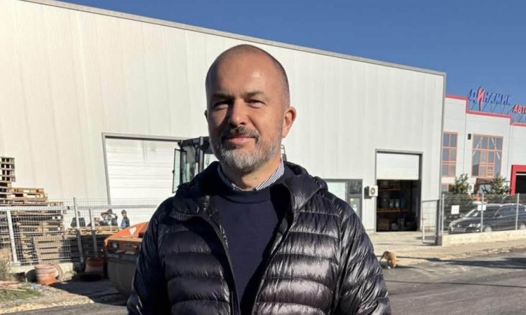 Николай Душков поема транспорта в Община Пловдив