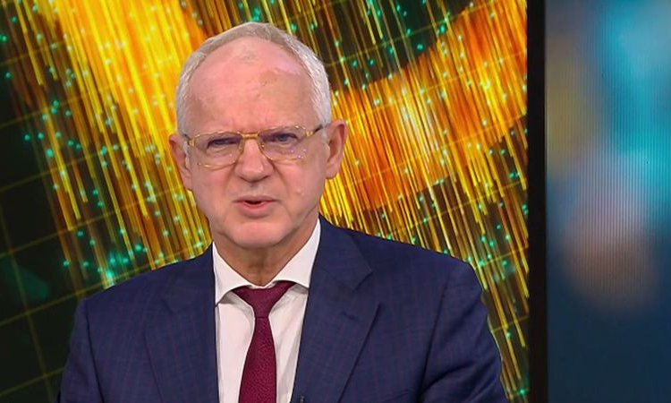 Васил Велев: Хората се чувстват излъгани - беше им обещано, че няма да се вдигат данъци и осигуровки