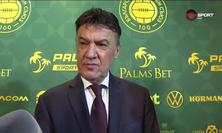 Боби Михайлов влезе по спешност в болница