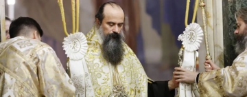 Патриарх Даниил призова да намерим сили да простим на съдиите от Народния съд