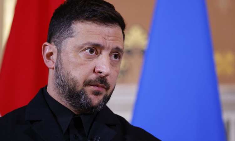 Зеленски: След преговорите в Женева точките в мирния план са по-малко, но Русия няма да намали натиска