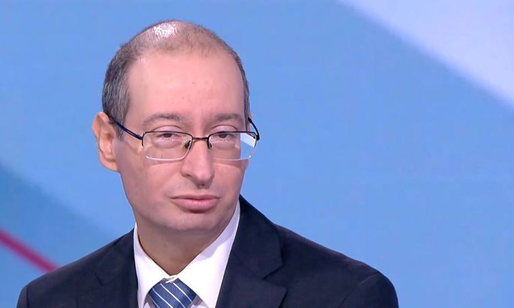 Икономистът Димитър Чобанов: Заплатите на работниците ще трябва да скочат с 5-6%