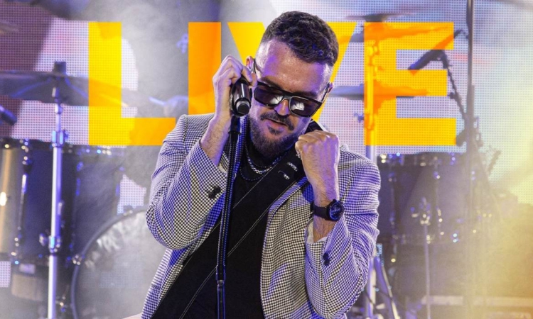 Графа се завръща на клубната сцена в Пловдив на 28 ноември