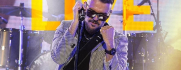 Графа се завръща на клубната сцена в Пловдив на 28 ноември