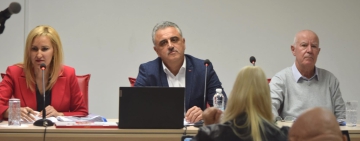 Община Марица подпомогна с парични средства 265 деца с увреждания и сираци