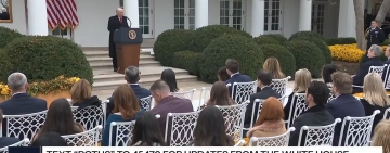 Доналд Тръмп за края на войната в Украйна: Съвсем близо сме